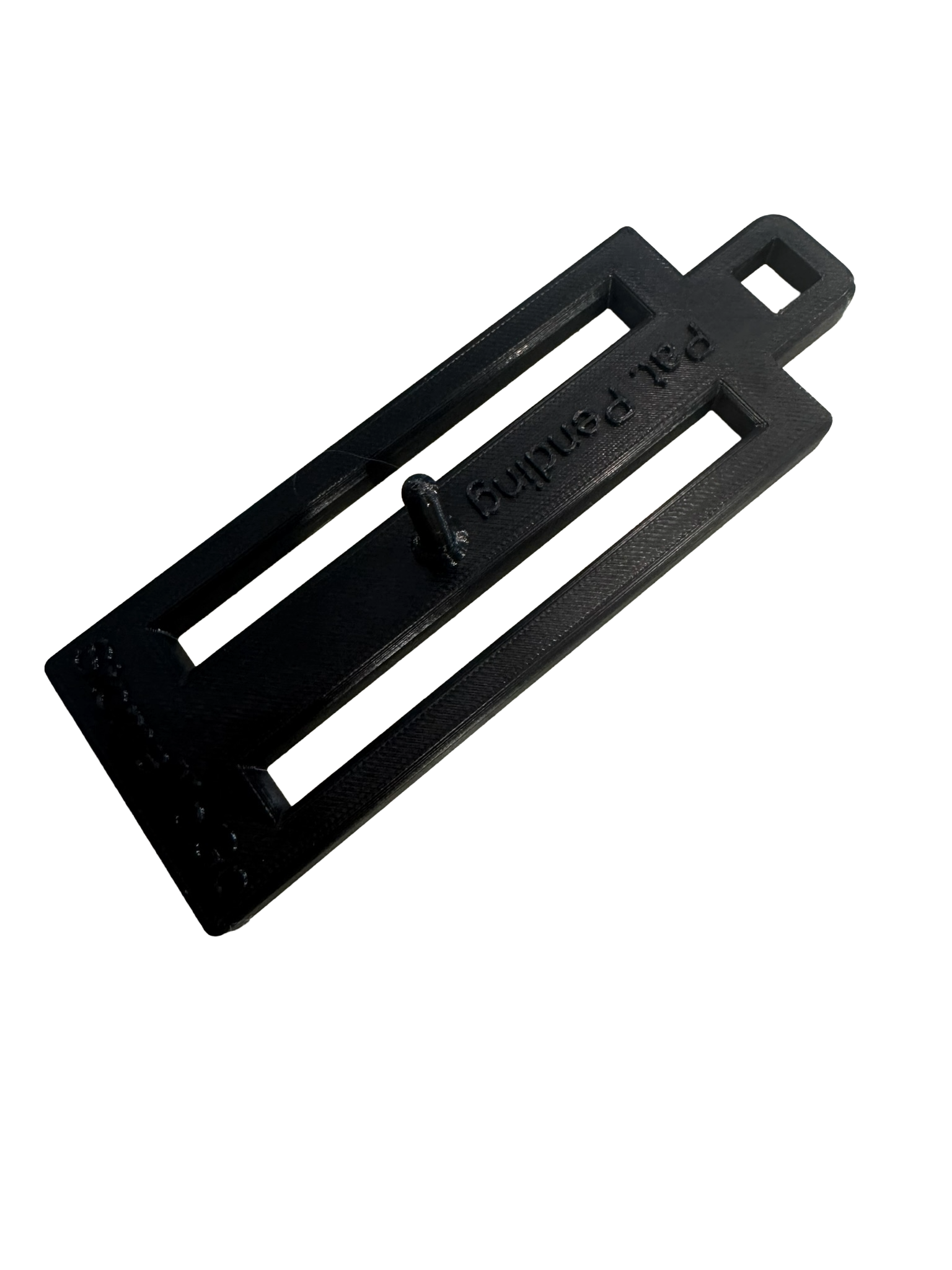 StomaToGo Rest Platform component